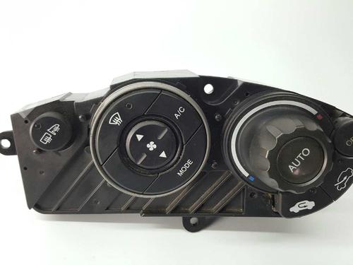 Commande Chauffage HONDA CIVIC VIII Hatchback (FN, FK) 2.2 CTDi (FK3) (140 hp) 2741041