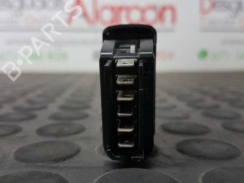 Right front window switch RENAULT MEGANE I (BA0/1_) 1.9 D Eco (BA0A, BA0U, BA0R) | BP2743347I26