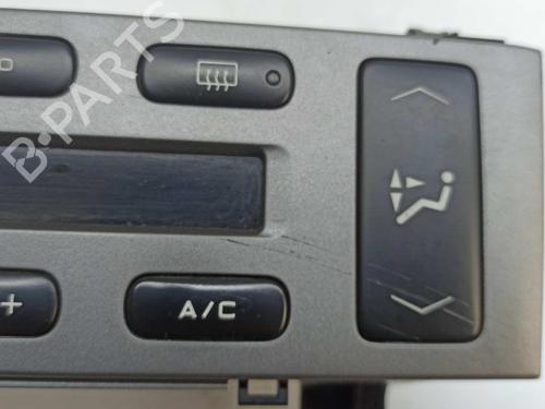 Climate control PEUGEOT 406 (8B)  | BP7647891I5