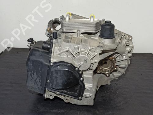 Gearbox VW PASSAT B7 (362) 2.0 TDI | BP38093465M3 - Image 3