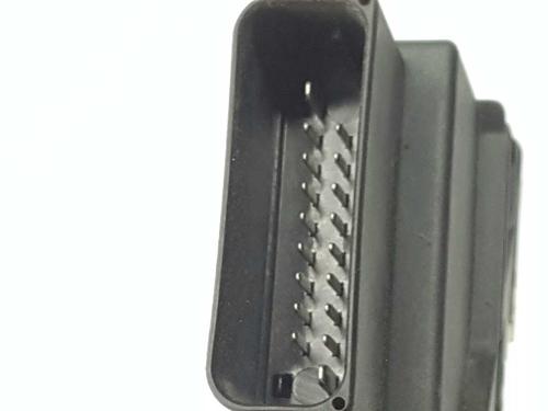 Portierruitmotor rechtsachter VW GOLF IV (1J1) 1.4 16V | BP3191785E22 