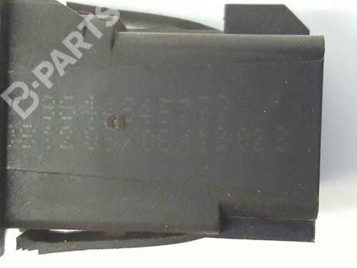 Warning switch PEUGEOT PARTNER MPV (5_, G_) 2.0 HDI | BP6061993I22 
