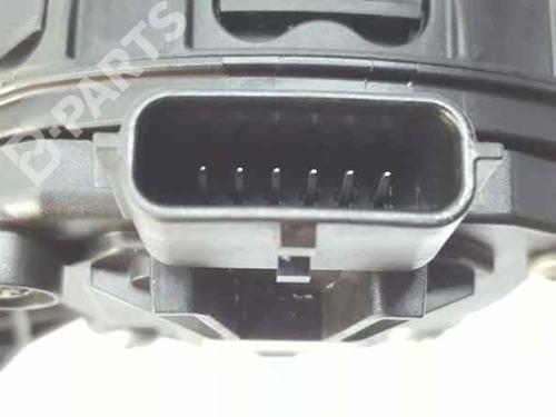 Pedal NISSAN QASHQAI II SUV (J11, J11_) 1.6 dCi | BP5934162I4 