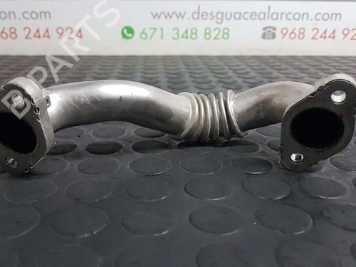 Pipe SEAT IBIZA IV (6J5, 6P1) 1.6 TDI | BP14531140M125 