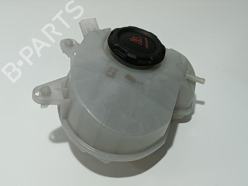 Expansion tank VW GOLF VIII (CD1, DA1) 2.0 TDI | BP11804912C120