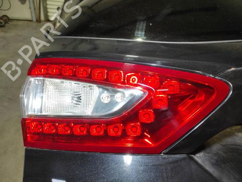 Used Left taillight Left taillight FORD MONDEO V Turnier (CF) 2.0 TDCi Bi-Turbo (210 hp) 31336249 31336249
