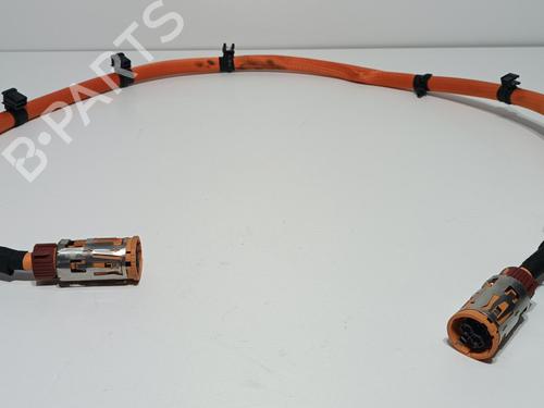 Used Cable MERCEDES-BENZ EQS (V297) EQS 450+ (297.123) (333 hp) 17097163