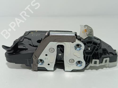 Front right lock TOYOTA C-HR (_X2_, _H2_) Hybrid (ZYX20) | BP19117910C97