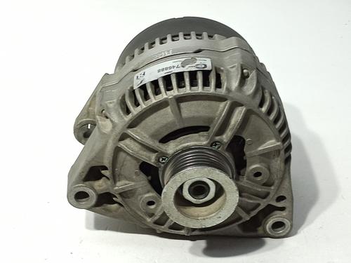 Alternator OPEL ZAFIRA A MPV (T98) 2.0 DTI 16V (F75) | BP29217377M7 
