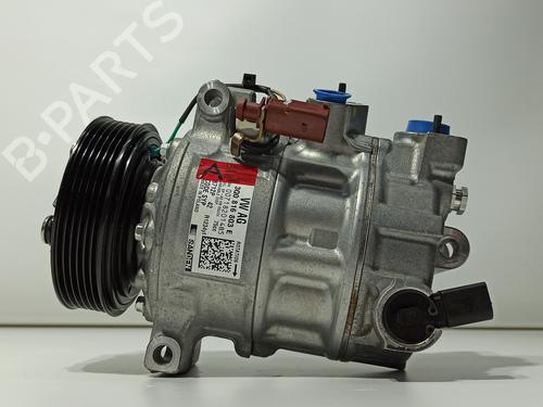 AC compressor SKODA KAMIQ (NW4) | BP23183890M34