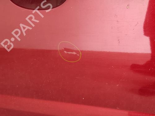 Right front door LAND ROVER RANGE ROVER SPORT I (L320) 2.7 D 4x4 | BP26669777C3