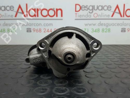 Starter AUDI A4 B6 (8E2) 2.0 | BP2754335M8