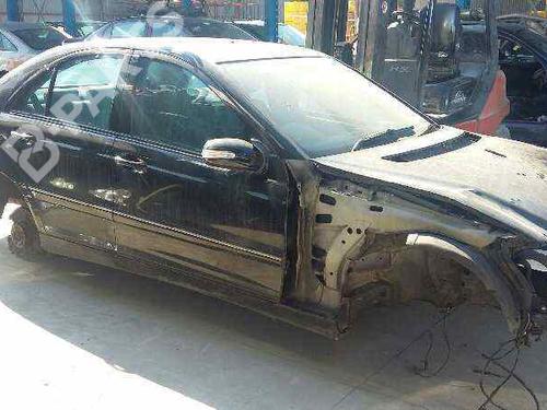 Comfort control module MERCEDES-BENZ C-CLASS (W203) C 320 CDI (203.020) | BP2771424M56 