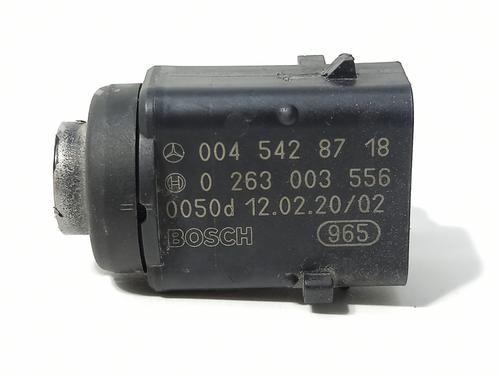 Electronic module MERCEDES-BENZ M-CLASS (W164) ML 320 CDI 4-matic (164.122) | BP25731276M83