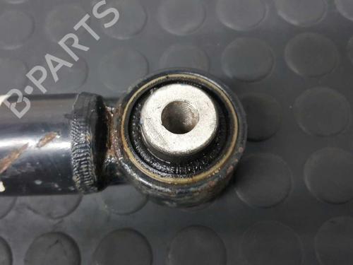 Left rear shock absorber VW GOLF VII (5G1, BQ1, BE1, BE2) | BP2741237M18