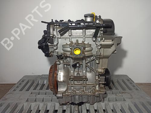 Engine VW POLO V (6R1, 6C1) 1.0 | BP19690909M1