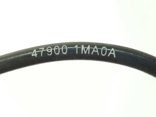 Electronic sensor INFINITI M (Y51) 30d | BP14539240M84