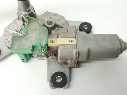 Rear wiper motor MITSUBISHI LANCER VIII Sportback (CX_A) 2.0 DI-D (CX8A) | BP2773556M102 