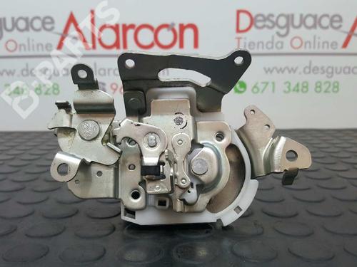 Rear left lock NISSAN NV200 / EVALIA Bus  | BP11386928C100 