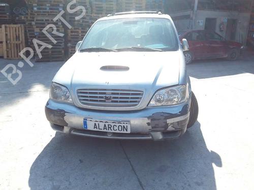 Recambios KIA CARNIVAL II (GQ) 2.9 CRDi (144 hp) 4279167