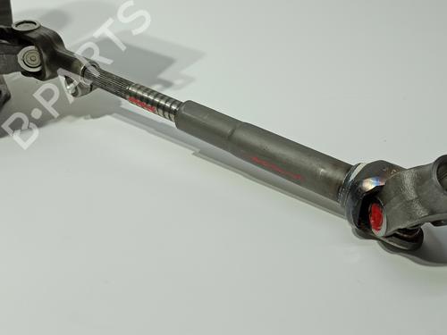 Steering column MITSUBISHI MIRAGE / SPACE STAR VI Hatchback (A0_A) 1.2 LPG (A03A) | BP29171095M21 - Image 7