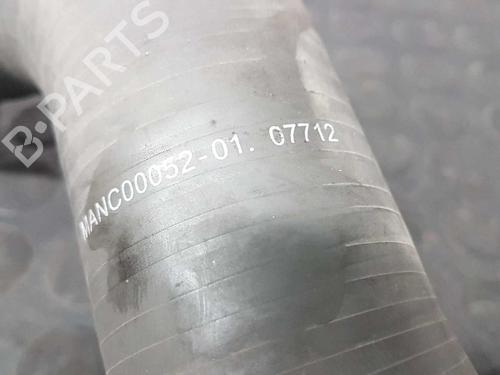 Pipe RENAULT MEGANE III Hatchback (BZ0/1_, B3_) 1.5 dCi | BP14529495M125 