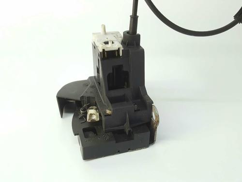 Front right lock RENAULT CLIO II (BB_, CB_) 1.5 dCi (B/C2J) | BP6146892C97 
