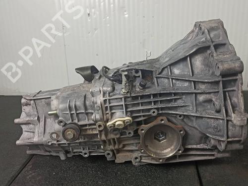 Gearkasse AUDI A4 B6 (8E2) 2.0 | BP7795026M3