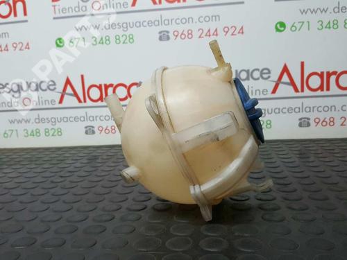 Expansion tank VW GOLF VI (5K1) 2.0 TDI | BP2753595C120 