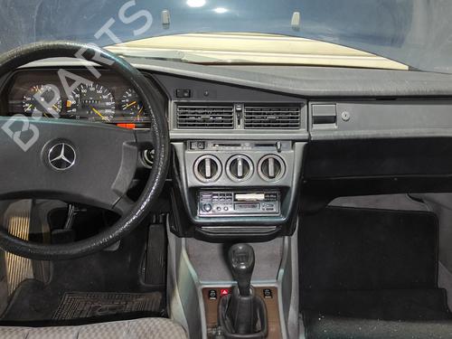 Left mirror MERCEDES-BENZ 190 (W201) E 2.0 (201.024) | BP17795025C26 