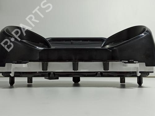 Instrument cluster CITROËN C3 III (SX) 1.2 VTi 82 | BP26161960C47