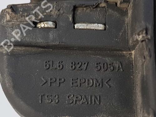 Tailgate lock SEAT IBIZA III (6L1) 1.4 16V | BP6137025C101