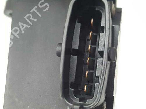 Pedal IVECO DAILY III Van 65 C 17 | BP5960900I4 
