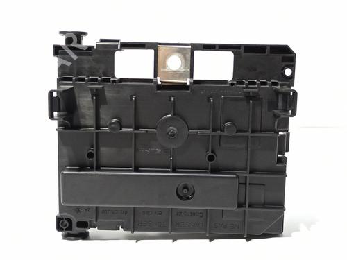 Fuse box CITROËN C4 Grand Picasso I (UA_) 1.6 HDi | BP23560681E1 