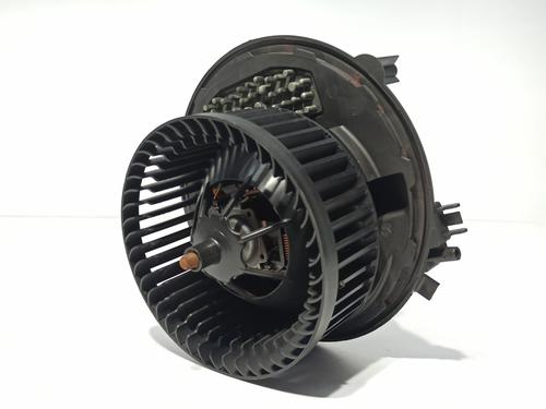 Heater blower motor SKODA OCTAVIA III (5E3, NL3, NR3) 2.0 TDI 5Q1819021J | 5Q1819021E 5Q1819021H