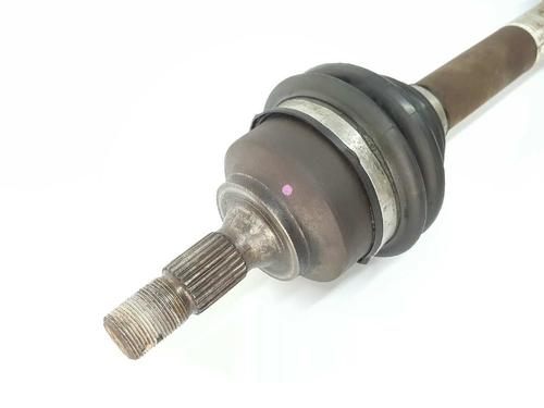 Left front driveshaft PEUGEOT 207 (WA_, WC_) 1.6 HDi | BP4595224M38 