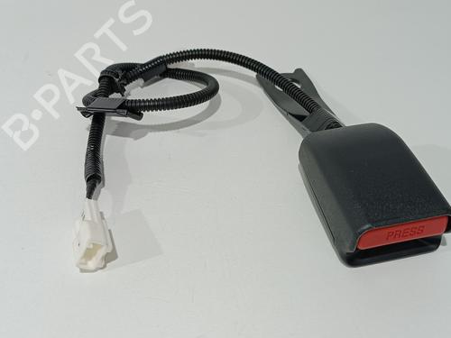 Seat buckle TOYOTA C-HR (_X2_, _H2_) Hybrid (ZYX20) | BP19165021I32