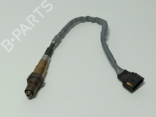 Electronic sensor NISSAN X-TRAIL III (T32_, T32R, T32RR) 1.6 dCi (T32) (130 hp) 17761939