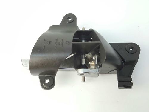 Front left interior door handle VW GOLF PLUS V (5M1, 521) 1.9 TDI | BP7053951I13