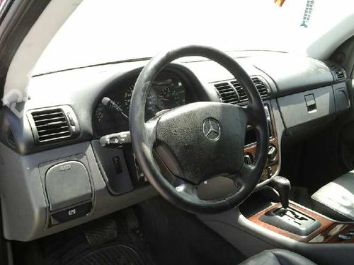 Electronic sensor MERCEDES-BENZ M-CLASS (W163) ML 320 (163.154) | BP8896262M84