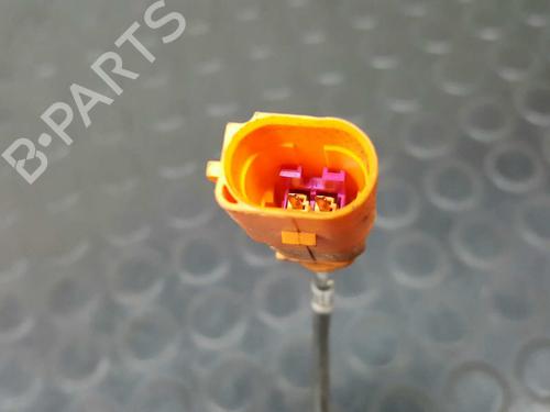 Electronic sensor SEAT IBIZA IV SC (6J1, 6P5) 1.9 TDI | BP8748709M84