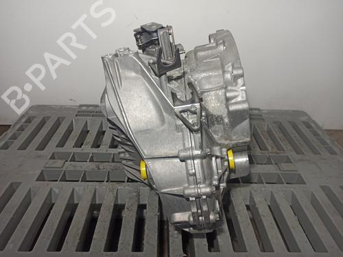 Gearkasse MERCEDES-BENZ GLA-CLASS (X156) GLA 200 CDI / d (156.908) | BP21497236M3 