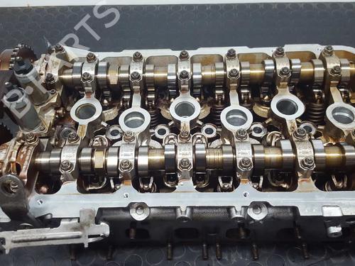 Cabeça do motor VW PHAETON (3D1, 3D2, 3D3, 3D4, 3D6, 3D7, 3D8, 3D9) 6.0 W12 4motion | BP10977647M5