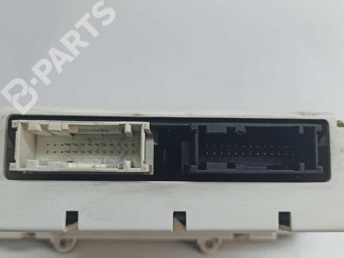 Climate control FORD MONDEO III (B5Y)  | BP7227506I5 