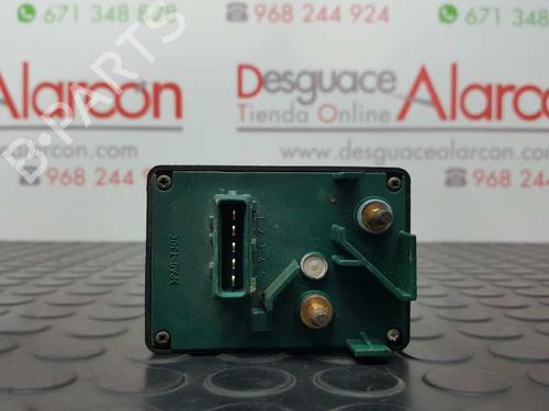 Used Electronic module PEUGEOT PARTNER MPV (5_, G_) 2.0 HDI (90 hp) 10263708