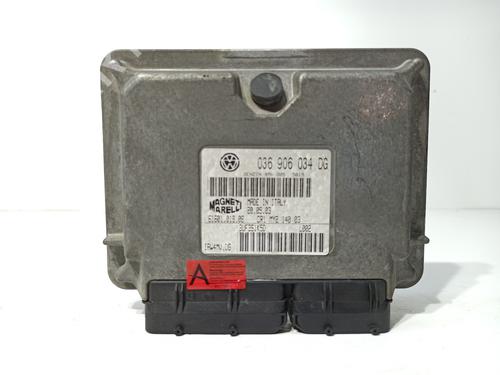 Used Engine control unit (ECU) Engine control unit (ECU) SEAT IBIZA III (6L1) [2002-2009] 17485289 17485289