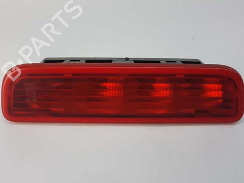 Third brake light CITROËN NEMO Box Body/MPV (AA_) 1.4 HDi | BP6096537L11