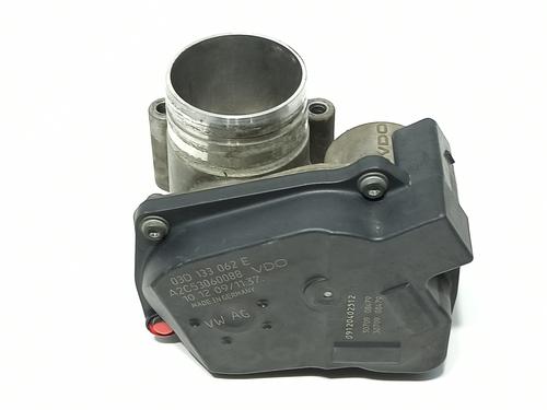 Throttle body SKODA FABIA II (542) 1.2 | BP23560715M82
