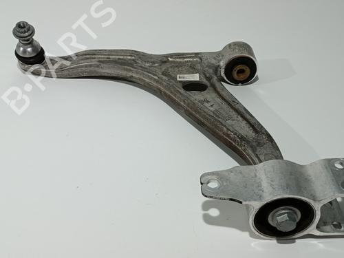 Left front suspension arm MERCEDES-BENZ CLA (C118) CLA 200 d (118.312) A1183309500
