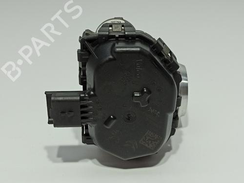Throttle body FORD TOURNEO COURIER B460 MPV 1.5 TDCi | BP25778518M82 